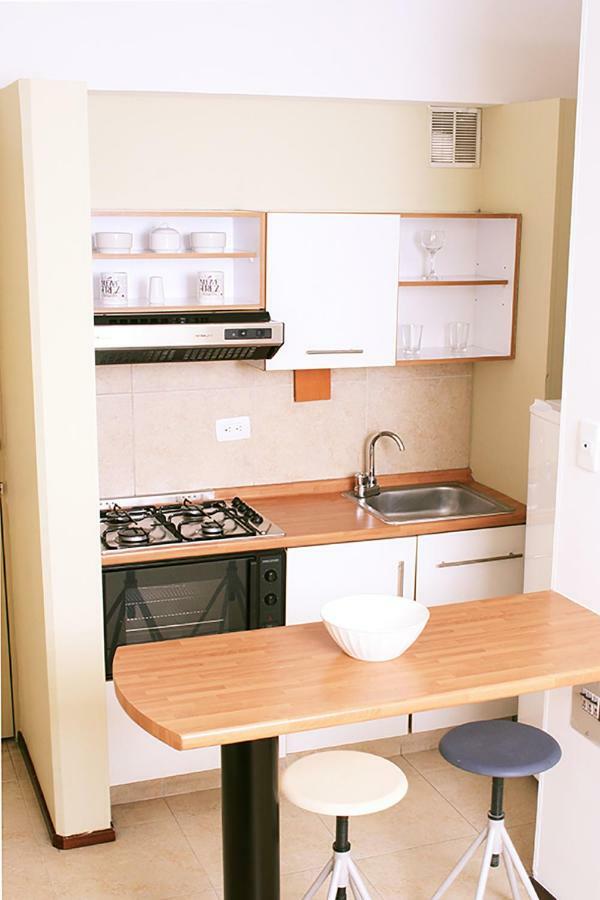 Viaggio Virrey City Apartment Bogota Exterior photo